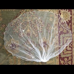 Wedding Veil